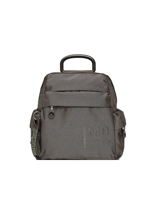 MD20 Rucksack MANDARINA DUCK | P10QMTT1SPIRITE